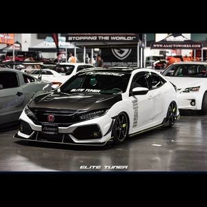 Meet your Posher, Don pablo